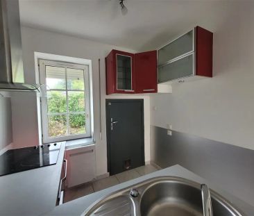 Location maison 3 pièces - 55m² à Bruay-sur-l'escaut (59860) - Photo 5