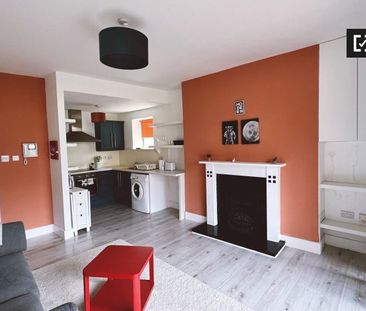 2-bedroom apartment for rent in County Dublin - Photo 2