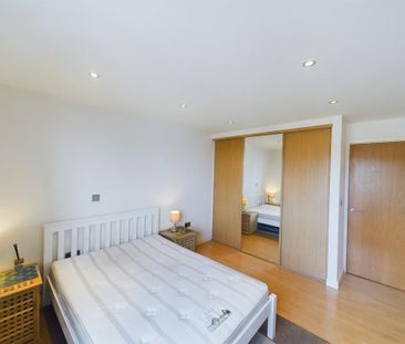 1 bedroom apartment to rent - Photo 6