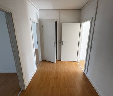 3-Zimmerwohnung mit Balkon in ruhiger Lage von Marzahn - Photo 4