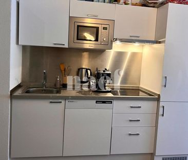 1 Zimmer, 1. Stock - Photo 1