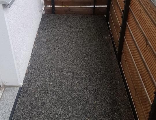 2 Zimmer Wohnung mit Küche und Balkon in GE Bulmke-Hüllen - Foto 1