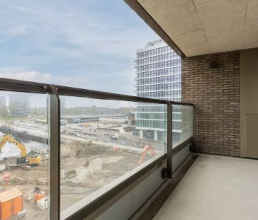 Te huur: Appartement Amerikaweg in Haarlem - Foto 3