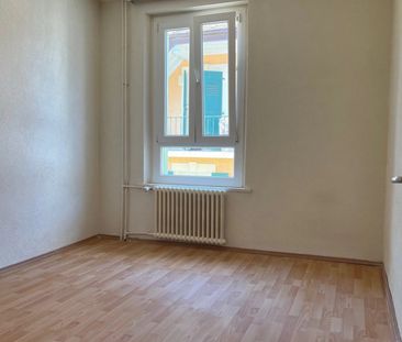 1.5 Zimmer, 2. Stock - Photo 1