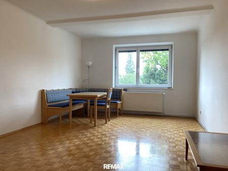 2-Zimmer-Wohnung mit Fernblick in Grünruhelage nahe Pötzleinsdorfer Schlosspark - Photo 2