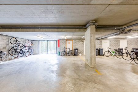 Ruim en stijlvol duplex appartement met zonovergoten terrassen - Foto 5