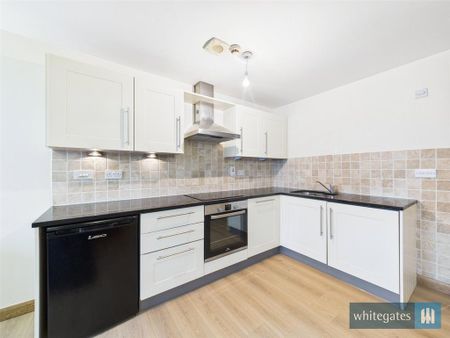 1 bedroom apartment to rent - Photo 5