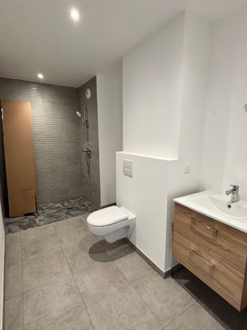 T1BIS Meublé Neuf Vesoul - Photo 2