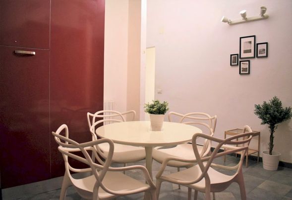 Apartment in city center - Photo 1