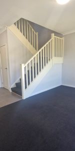 Three bedroom affordable housing house - Photo 4