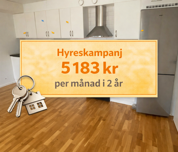 Eddavägen 11B - Photo 2