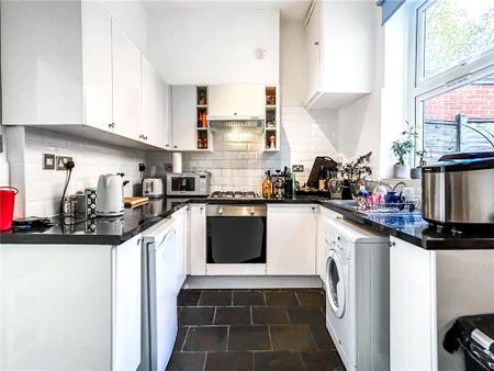 1 bedroom apartment to rent - Photo 3