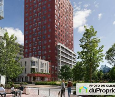 2160, rue Tansley, Ville-Marie (Centre-Ville et Vieux-Montréal) à l... - Photo 4