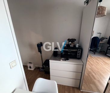 Appartement 1 pièce à Lille - Photo 3
