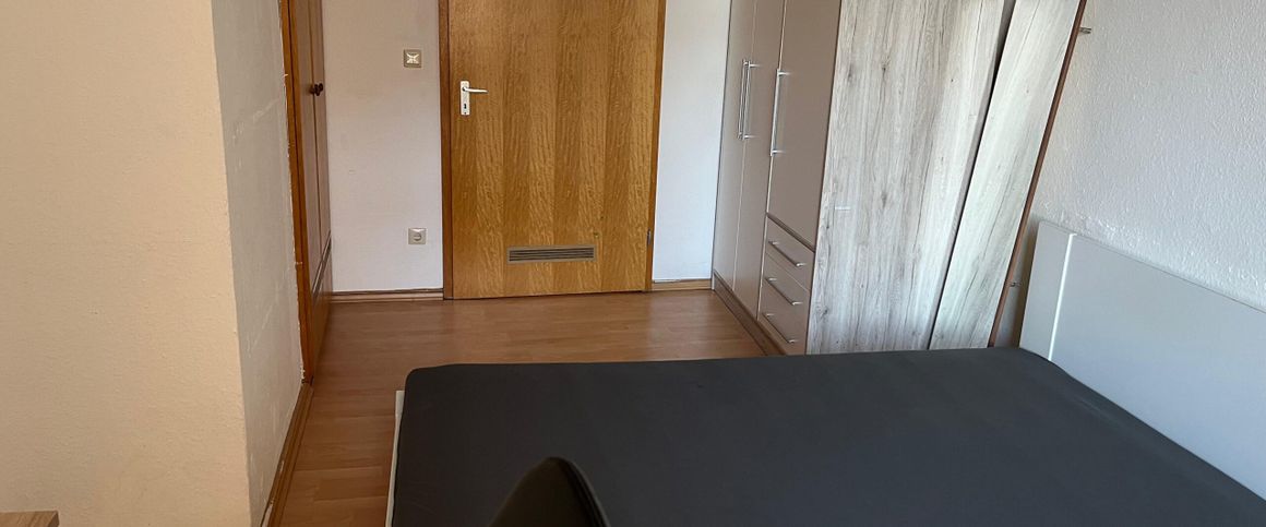 Werler Straße 60 59065 Hamm Flatshare ground floor Room No. 5 - Photo 1