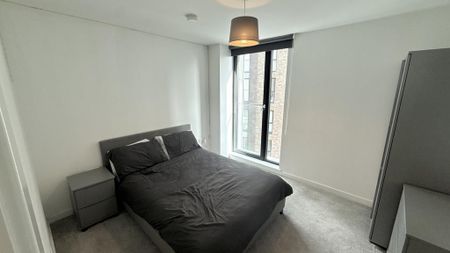 3 bedroom apartment to rent - Photo 5