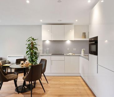 1 bedroom apartment to rent - Photo 3