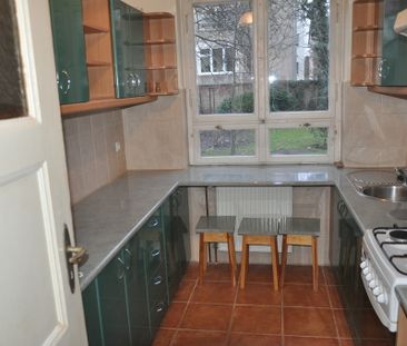 Jasne Błonia, parter willi, 109m2, 5 pok., garaż - Zdjęcie 6