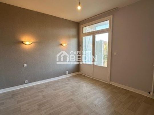 Location Appartement 4 pieces Toulouse 3 chambres - Photo 1
