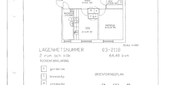 Åkershus 21B, Staffanstorp - Photo 3