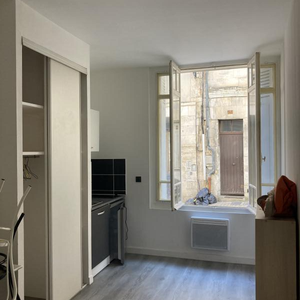 Appartement Poitiers, 1 pièce 17.49 m² - Photo 2