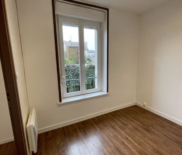 Location Appartement 2 pièces 29m² NANCY 54000 - Photo 6