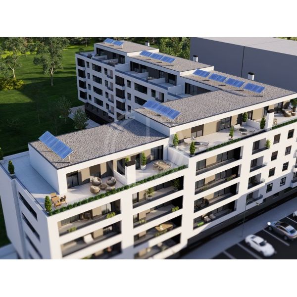 Apartamento T3 em Setúbal - Photo 1