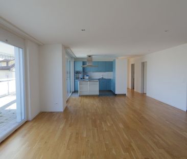 4.5 Zimmer, 141 m², 2. Stock - Photo 5