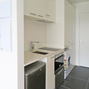 THE FIREMAN'S APARTMENTS - STUDIO APARTMENT - Photo 2