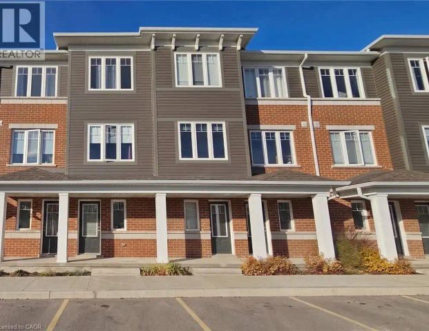 24 MORRISON Road Unit# B12 — 2 Bedroom - Photo 1