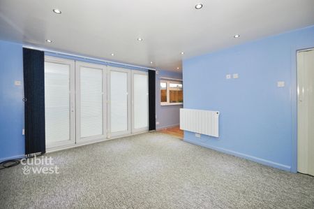 1 bedroom flat to rent - Photo 3