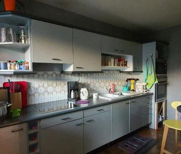 Location Appartement 3 pièces 62m² LE HAVRE 76600 - Photo 4