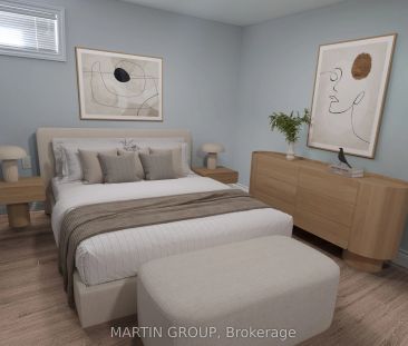 172 Fernwood Crescent #Basement - Photo 4