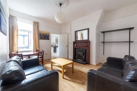 2 bed flat to rent in Warton Terrace, Newcastle Upon Tyne, NE6 - Photo 4