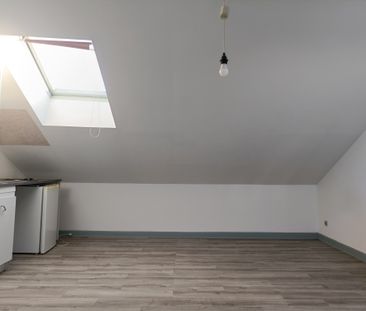 Location Appartement 1 pièce 10m² REIMS 51100 - Photo 4