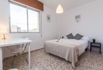 Calle Palo Mayor, Málaga, Andalusia 29010