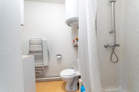 Location Appartement 1 pièce Meublé 19m² NANTES 44100 - Photo 4