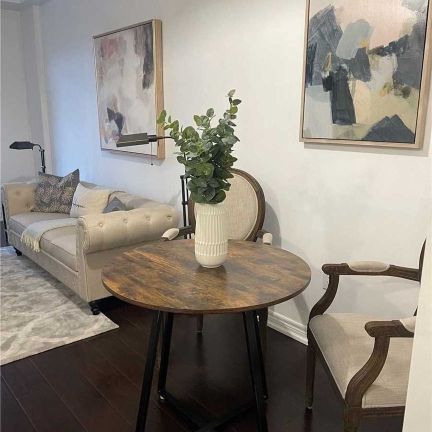 For Lease - 276 Littlewood Drive Unit# 205, Oakville, Ontario - Photo 1