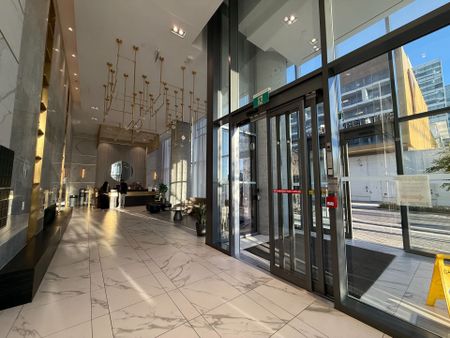 For Lease - 5 Buttermill Avenue Unit# 4306, Vaughan, Ontario - Photo 5