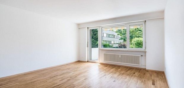 WOHNEN IN ALLSCHWIL - Ihr neues Zuhause! - Foto 1