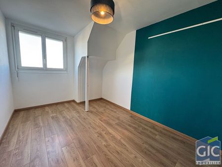 Location Appartement 3 pièces 58m² - Photo 4