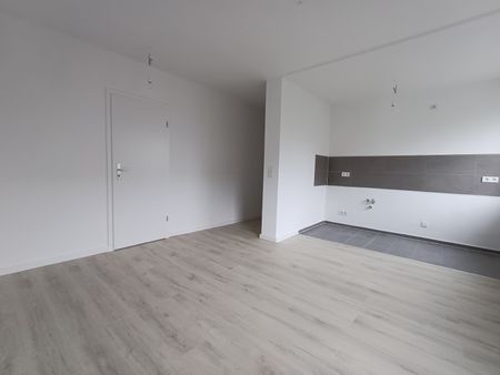 Kernsanierte 2-Zimmer-Wohnung - Foto 2