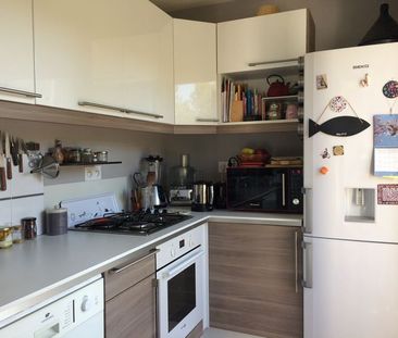 T3/4 récent avec garage Seynod - Photo 5