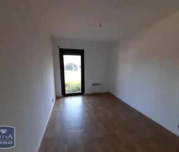 Appartement à louer 3 pièces 60.88m² - Photo 2
