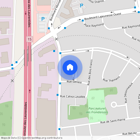 632 Terrasse Forest, Saint-Jérôme, Saint-Jérôme, Laurentides, J5L 2P7