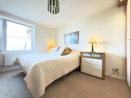 Dyke Road, Brighton, BN1 3UG 2 bedroom apartment to rent - Photo 5