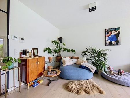 Appartement te huur - Photo 2