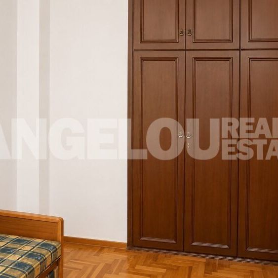 Διαμέρισμα για ενοικίαση Άγιος Παύλος - Photo 1