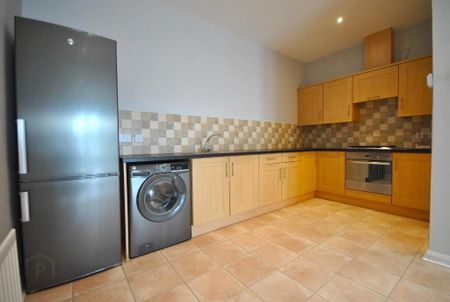 9 Gillespie Court, Comber, BT23 5GL - Photo 3