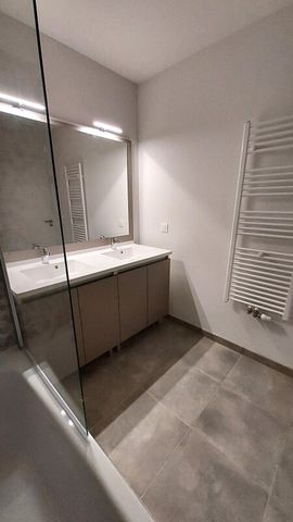 Location Appartement 3 pièces 58m² BRUGUIERES 31150 - Photo 4